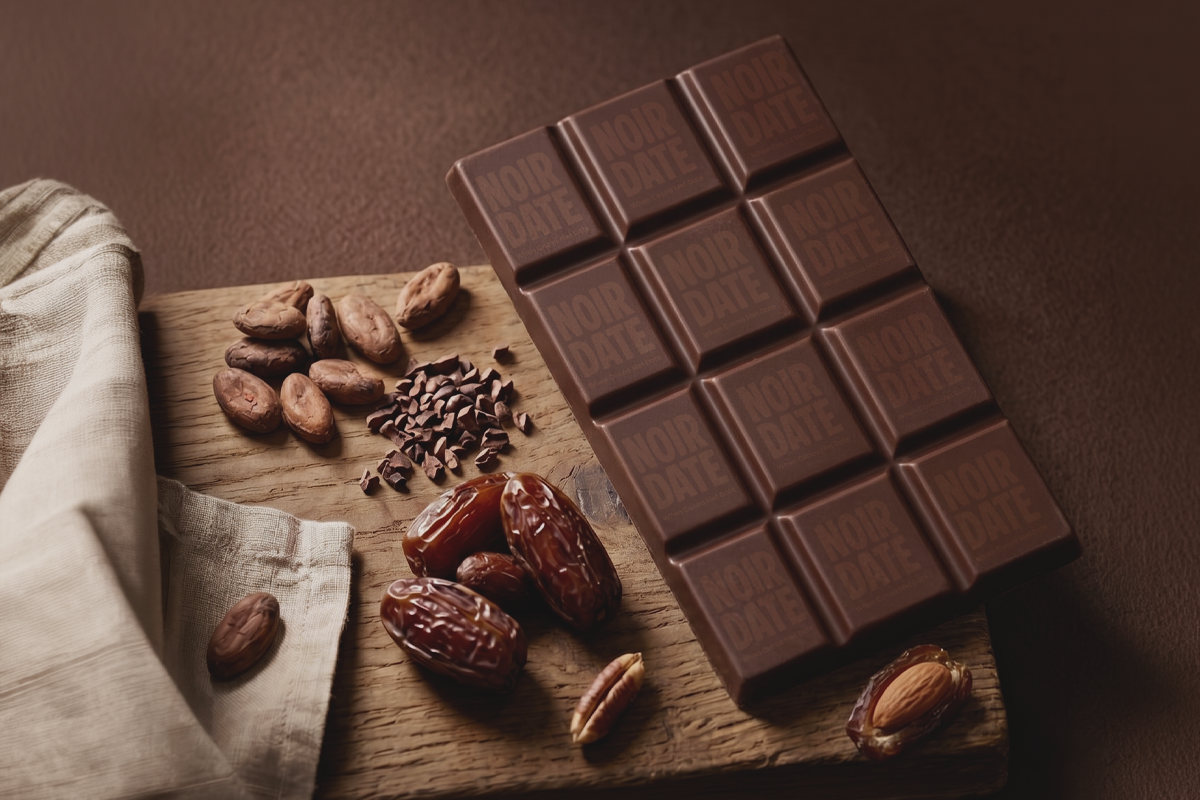 Best Dark Chocolate in India (2026): Clean, Healthy & Refined Sugar-Free Options